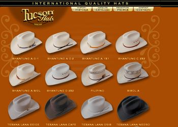 tucsonhatsp tucsonhatsp