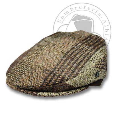 visera_cuadrosmarron