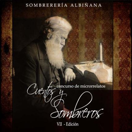 Concurso de Microrrelatos