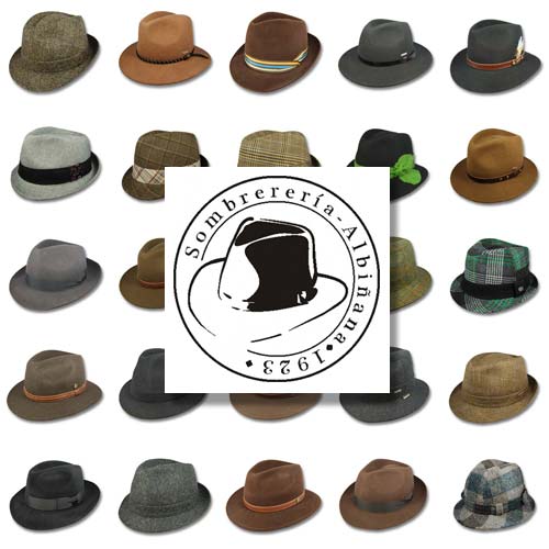 sombreros sombreros
