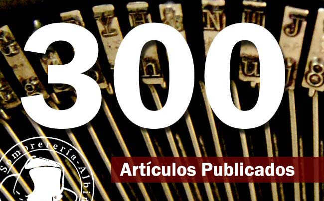 Sombrerería Albiñana