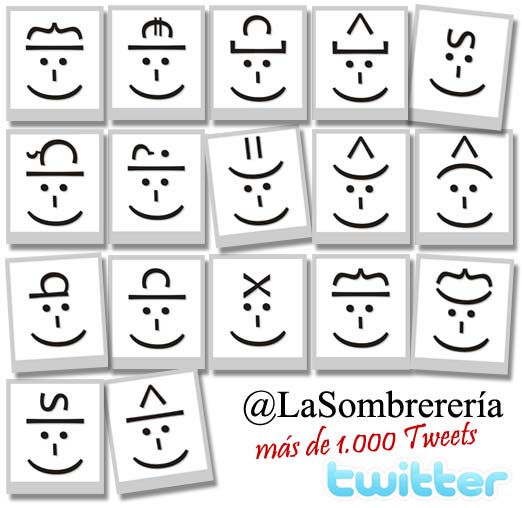 Twitter de Sombrerería Albiñana