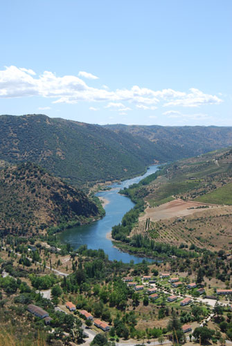 Las Arribes del Duero Las Arribes del Duero