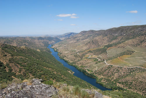 Las Arribes del Duero Las Arribes del Duero