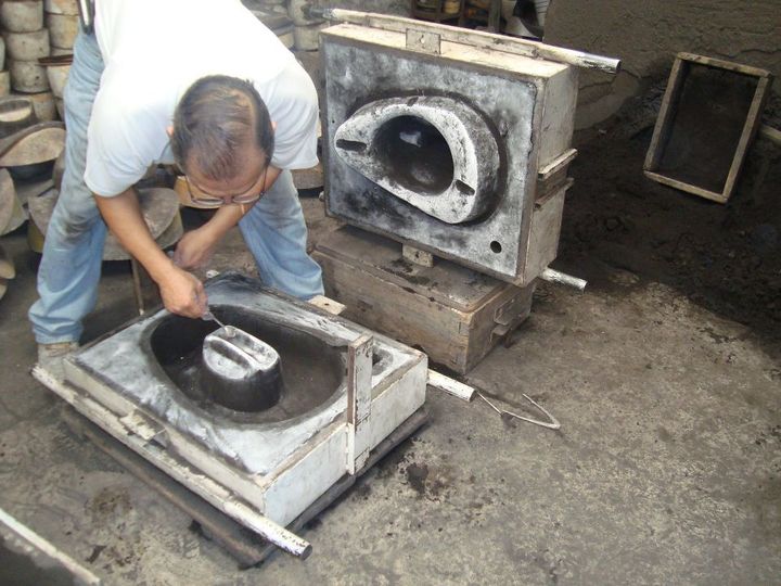 Hormas para Planchar Sombreros Hormas para Planchar Sombreros