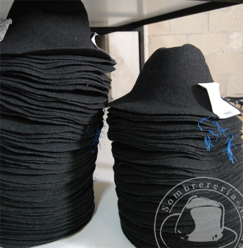 campanas-de-Sombrero Campanas de Sombreros