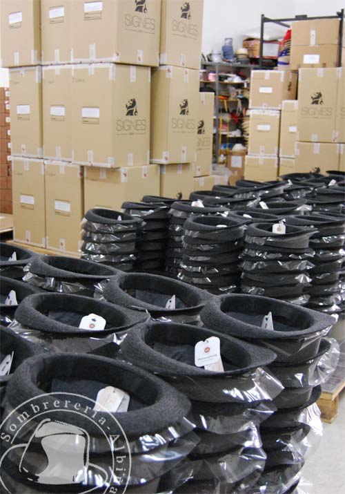 Almacen de Sombreros Almacen de Sombreros