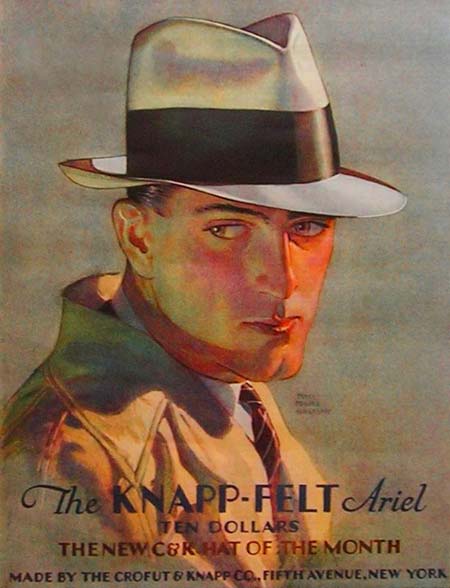 anuncio_sombrero Anuncio de Sombreros