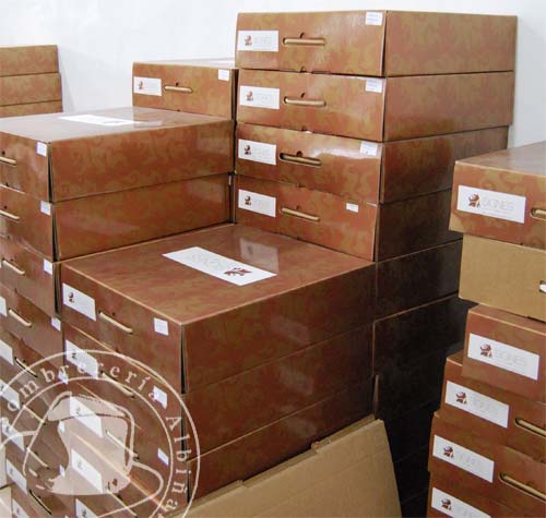 Cajas para Sombreros Cajas para Sombreros