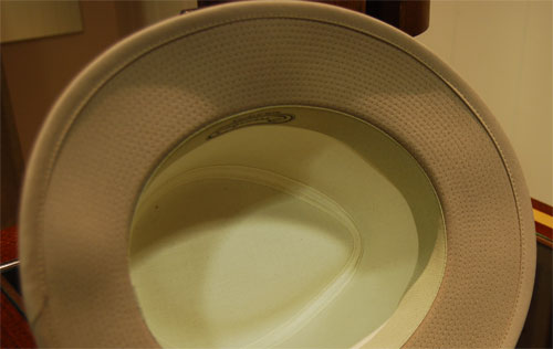 Sombrero de Sombrerería Albiñana