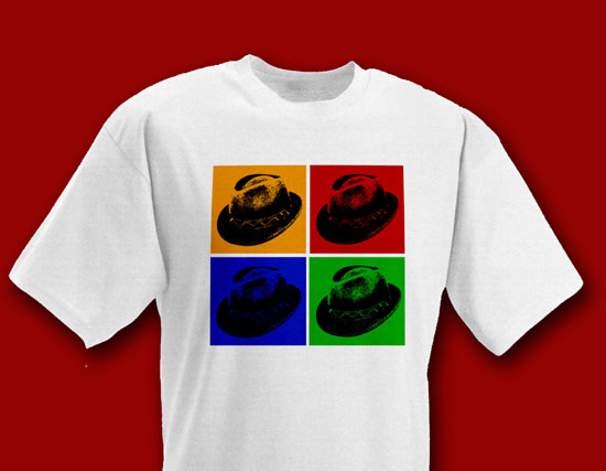 Camisetas y Sombreros Camisetas y Sombreros