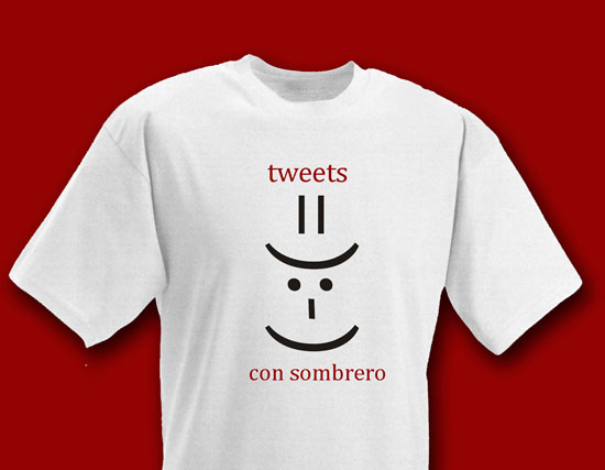 Camisetas y Sombreros Camisetas y Sombreros
