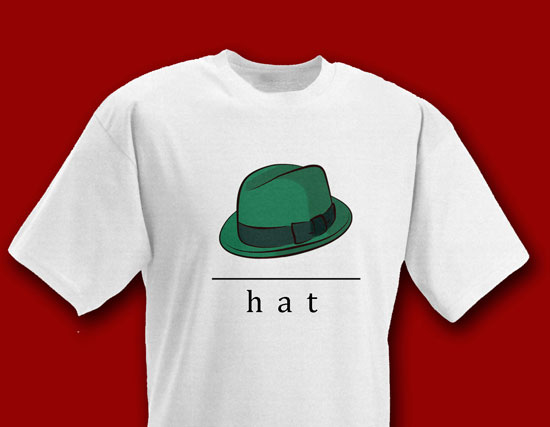 Camisetas y Sombreros Camisetas y Sombreros