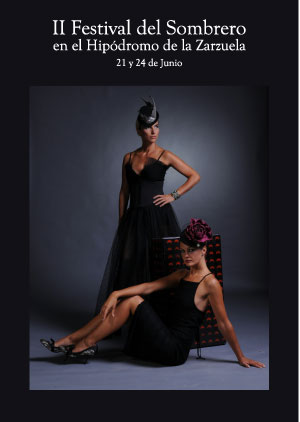 festival_sombrero II Festival del Sombrero