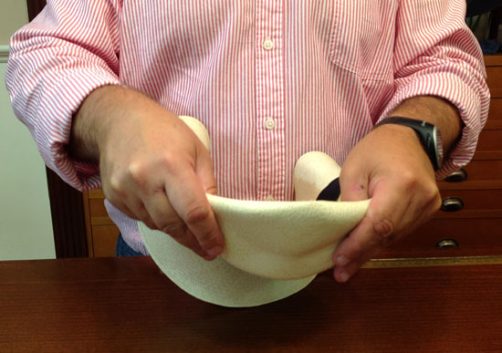 doblar_panama_4 Doblar un Sombrero Panamá