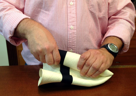 doblar_panama_7 Doblar un Sombrero Panamá