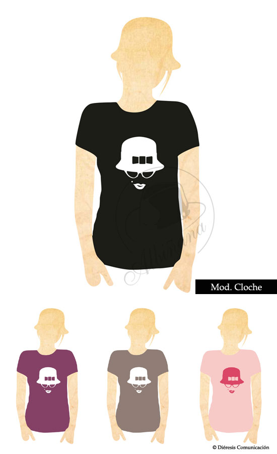 Camisetas y Sombreros