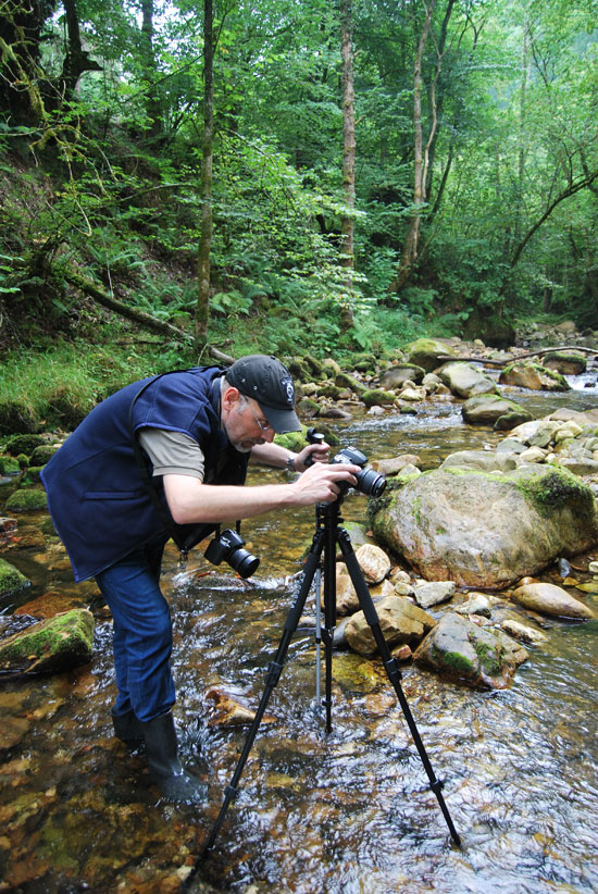 Fotografiando Sombreros