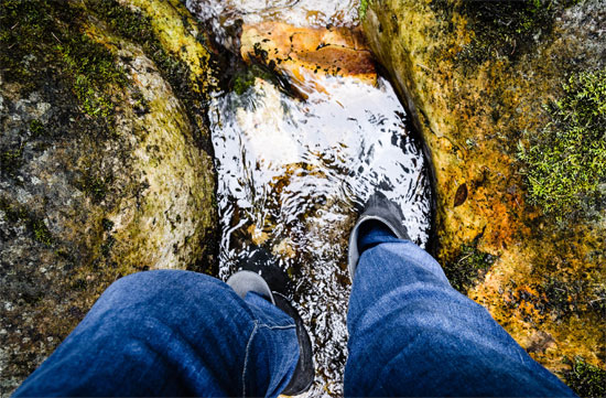 Fotografiando Sombreros