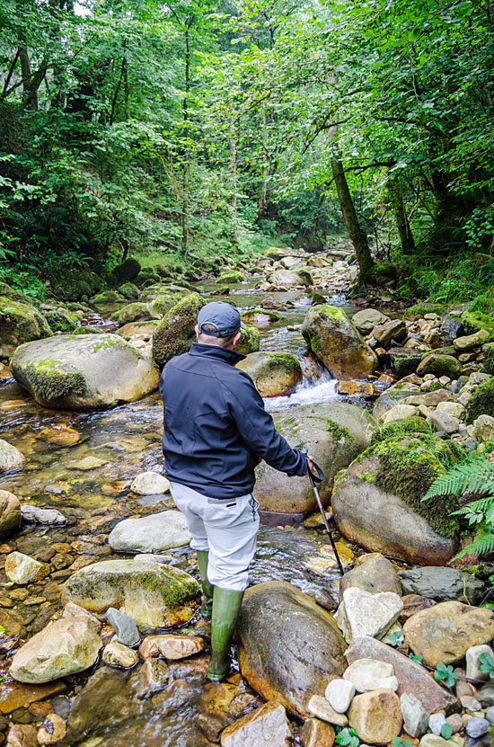Fotografiando Sombreros