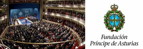 Premios Príncipe de Asturias