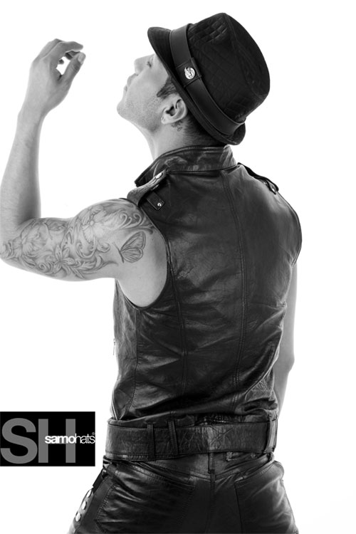 samo_hats1 Samo Hats