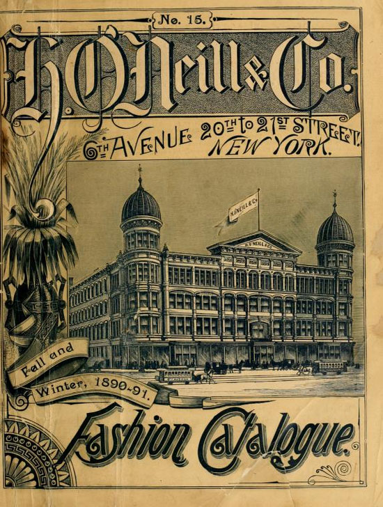 H. O'Neill and Company