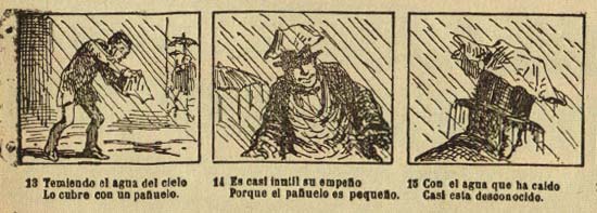 Historia de un Sombrero -5