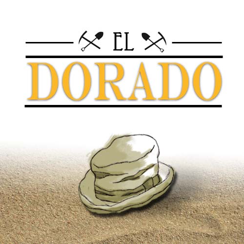 El Dorado - "Cuentos y Sombreros"