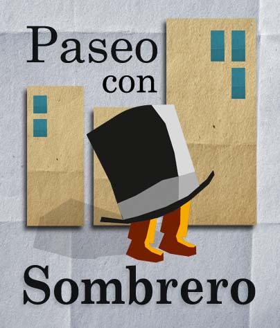 Paseo con Sombrero
