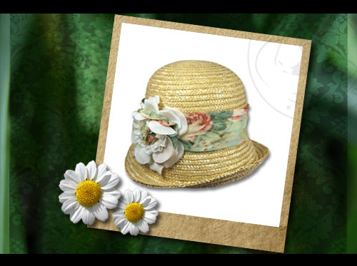 Primavera en Sombrerería Albiñana