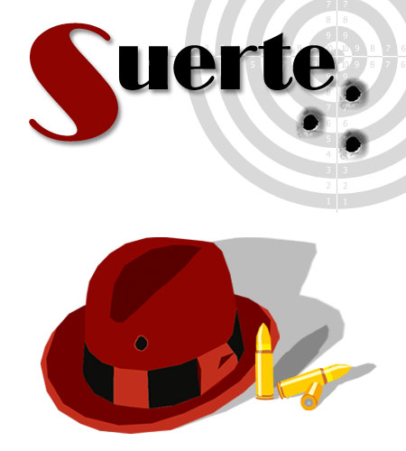Suerte - Cuentos y Sombreros