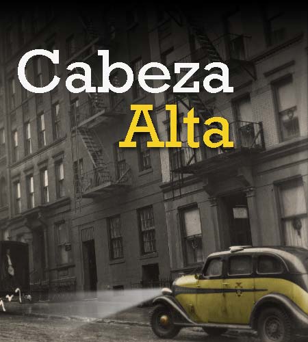 Concurso de Microrrelatos "Cuentos y Sombreros"