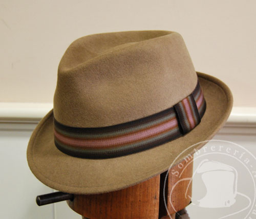 Sombreros para otoño/invierno 2014