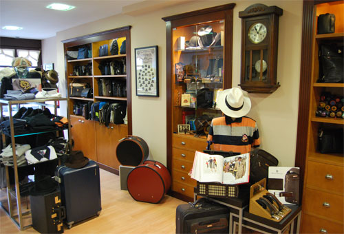 Sombrereria Albiñana