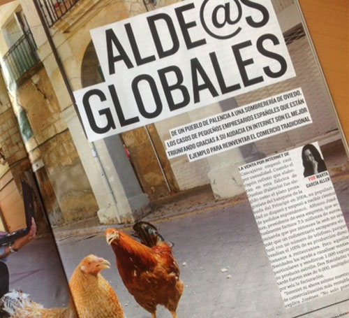 Revista Actualidad Económica - Agosto 2013