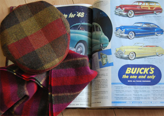 Gorras y Sombreros de Invierno