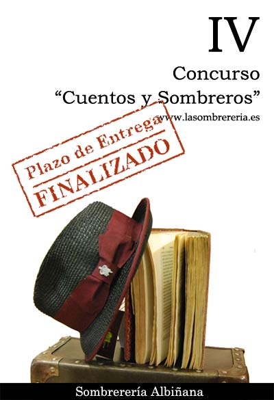 Cuentos y Sombreros