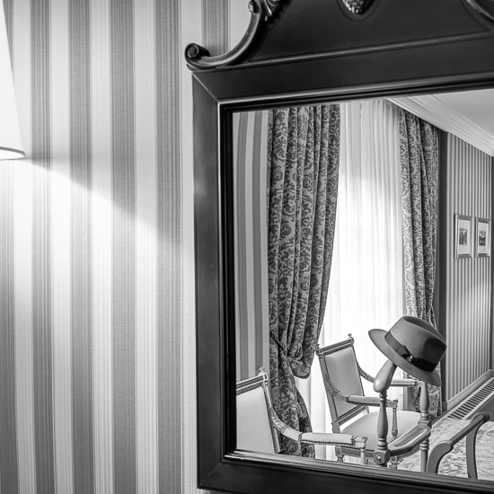 Fotografía y Sombreros