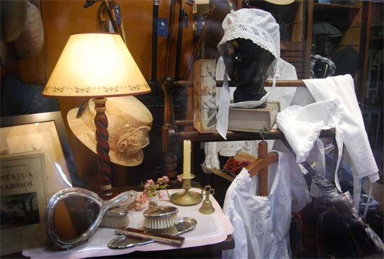 sombreros de primavera