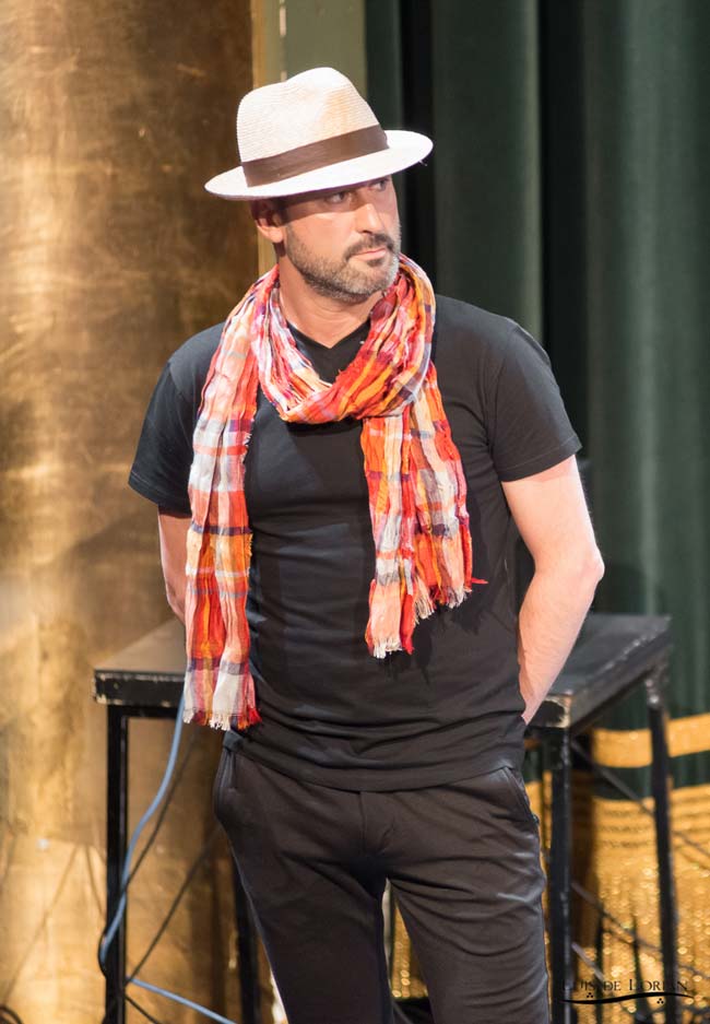 Sombreros de Sombrerería Albiñana