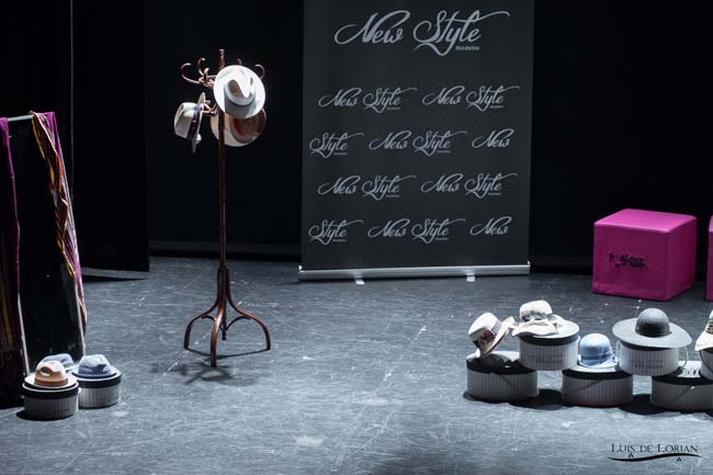 Sombreros de Sombrerería Albiñana