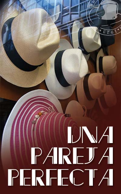 Una Pareja Perfecta