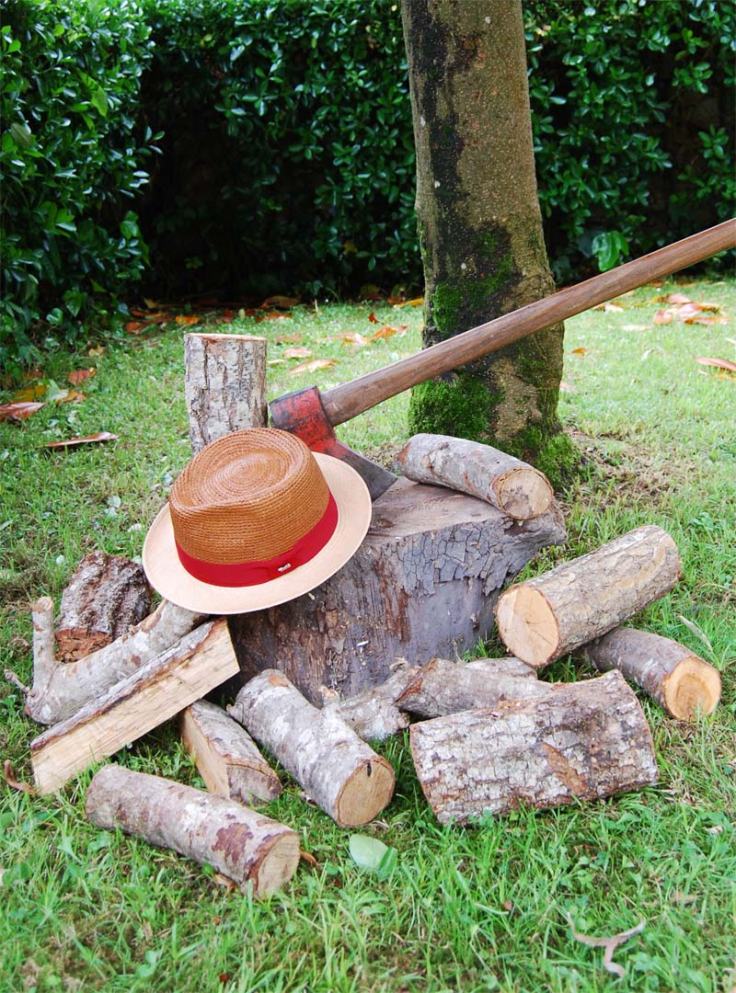 Sombreros de Sombrerería Albiñana