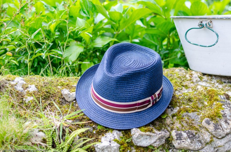 Sombreros de Sombrerería Albiñana