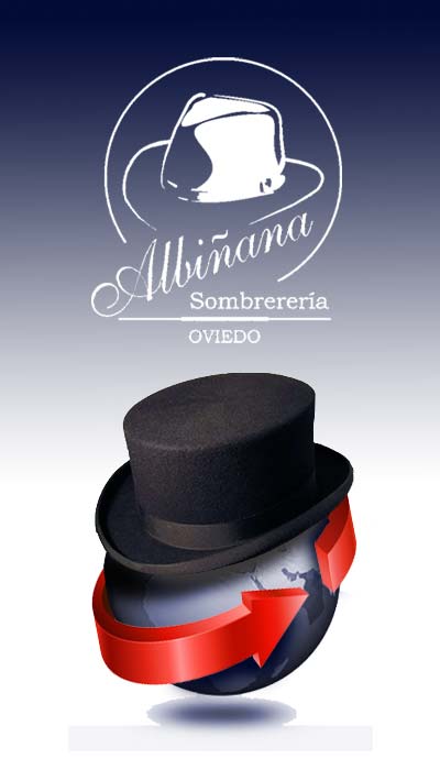 Sombreros a todo el mundo