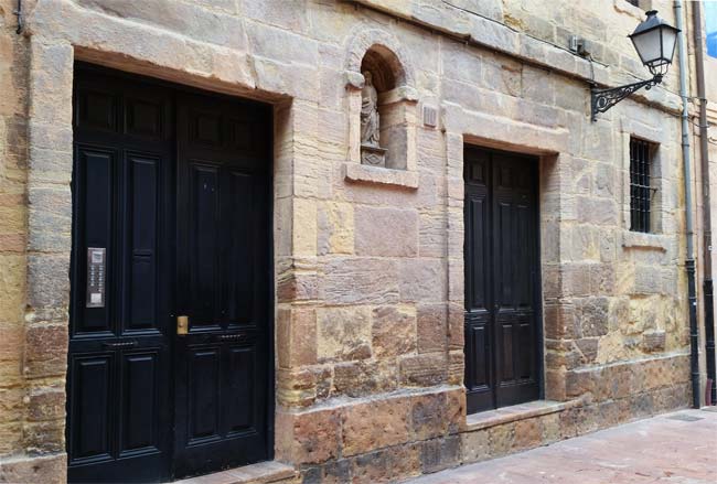 Hospital de la Magdalena