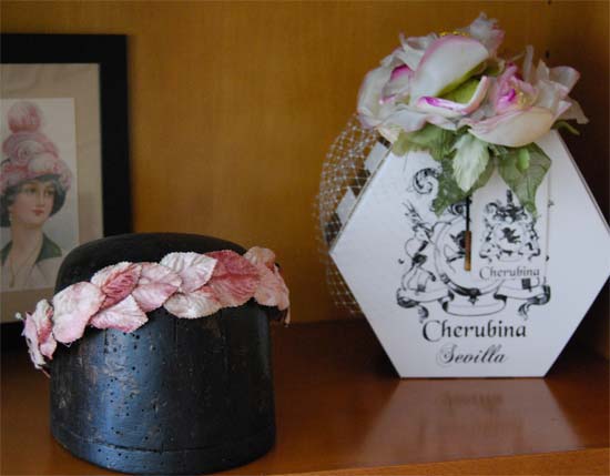 Sombrerería Albiñana