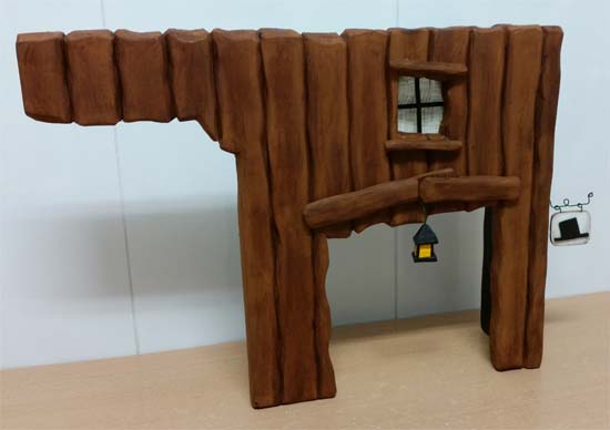 Sombrerería Navidad - 2014