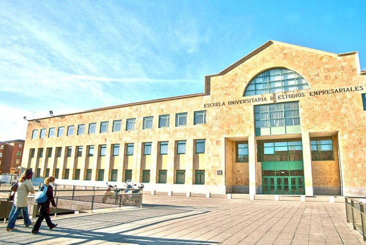 Universidad de Valladolid